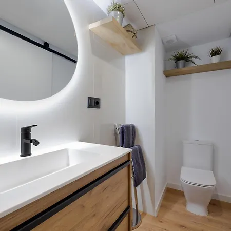 Apartament Primo Del Sol