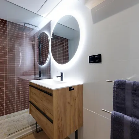 Apartament Primo Del Sol Alicante