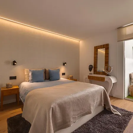 Primo Del Sol Apartament