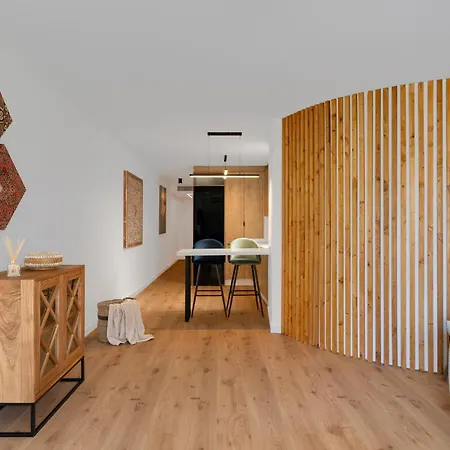 Apartament Primo Del Sol *