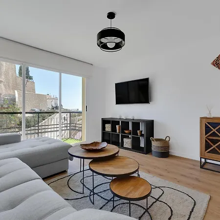 Apartament Primo Del Sol