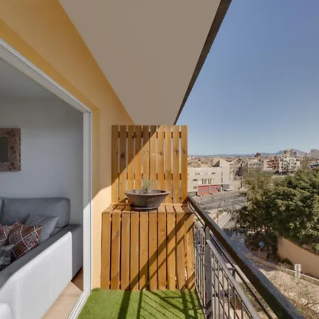 Apartament Primo Del Sol