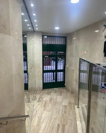 Apartament Primo Del Sol