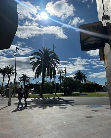 Primo Del Sol Apartament Alicante
