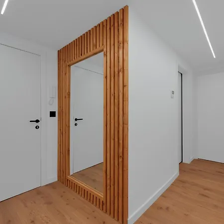 Primo Del Sol Apartament
